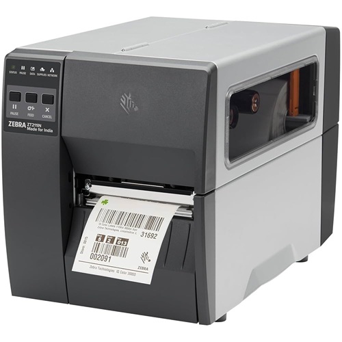 Barcode & Label Printer Suppliers and Dealers in Pune
