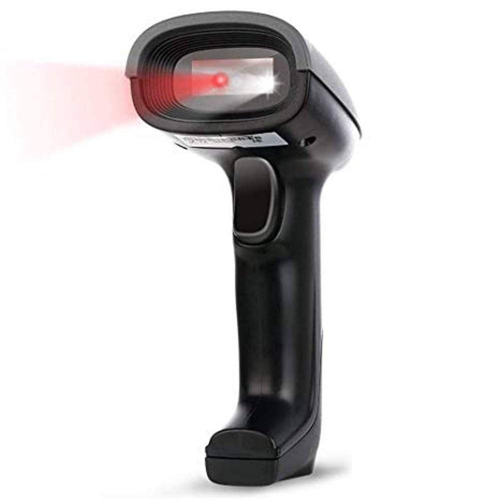 Handheld Barcode Scanner in Pune