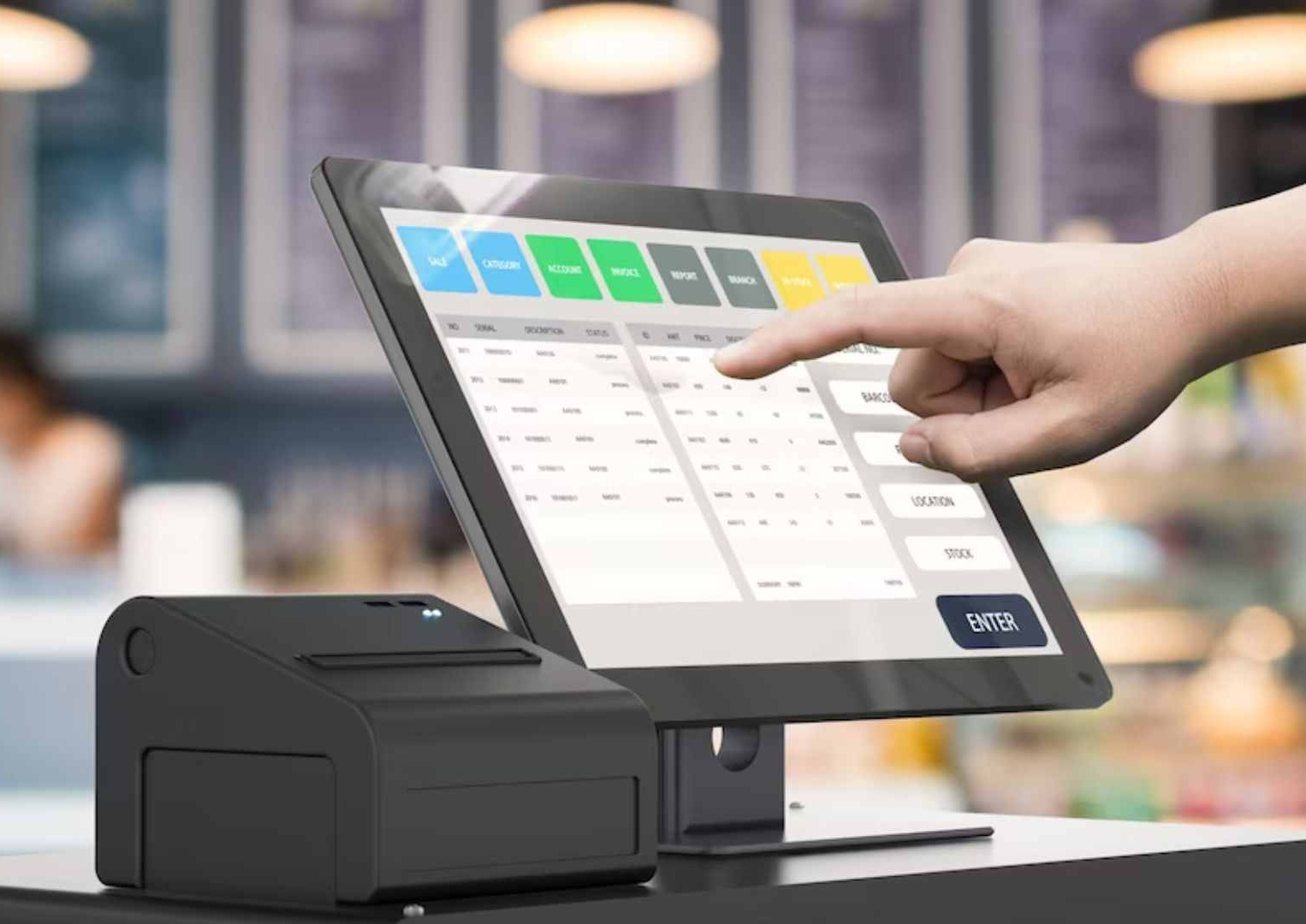 Inventory and Billing Software