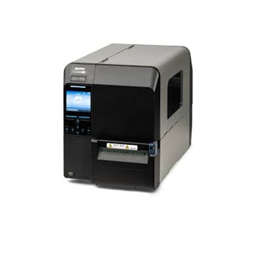 barcode printer sato