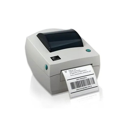 barcode printer zebra