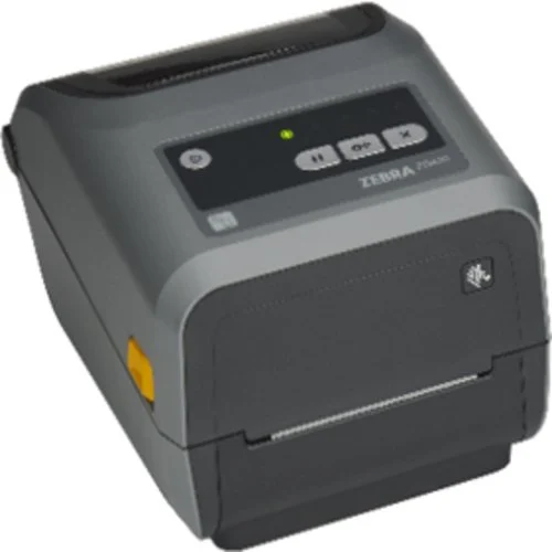 barcode printer zebra