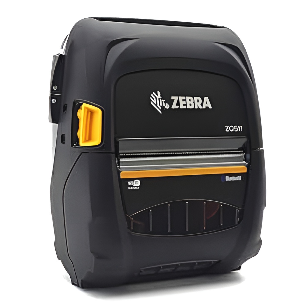 barcode printer zebra