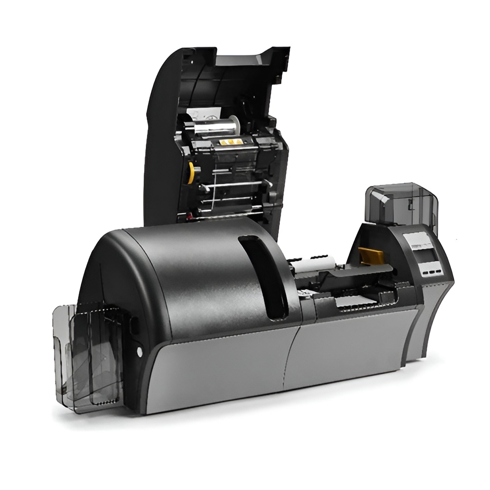 barcode printer zebra