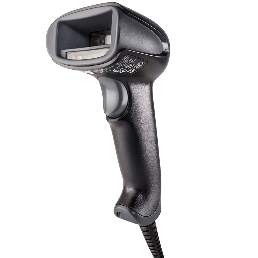 Barcode Scanner