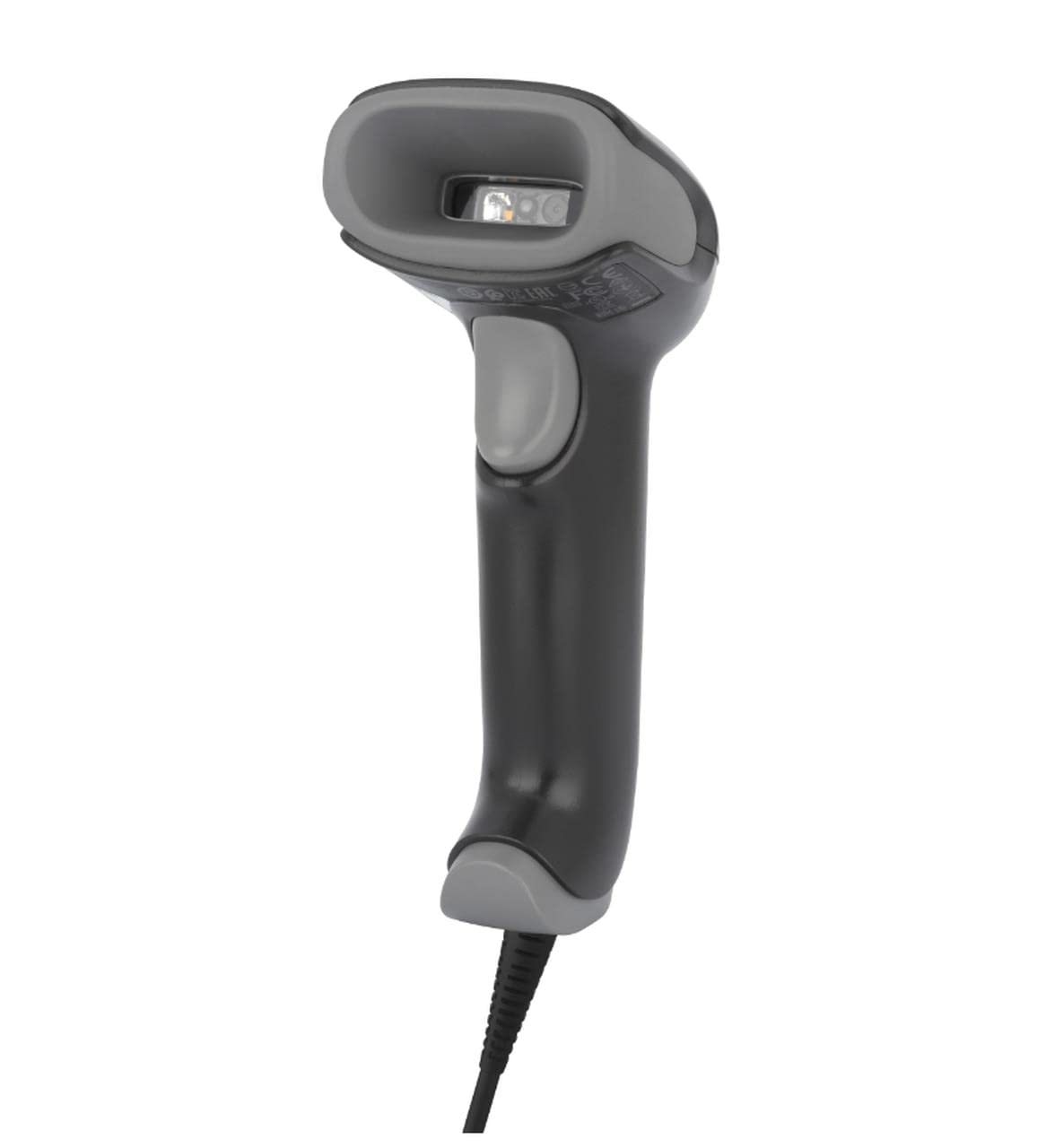 Barcode Scanner
